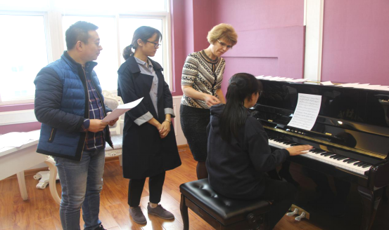 音乐学专业测试